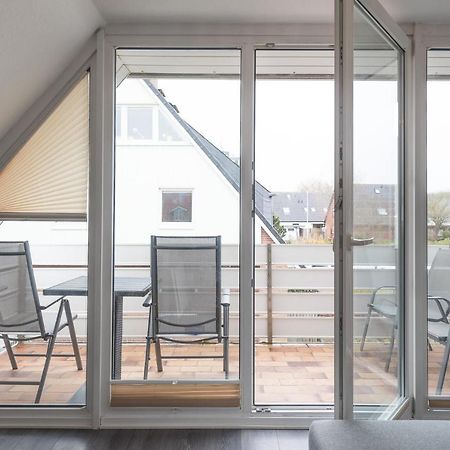 Seaside Lejlighed Vesterland Eksteriør billede