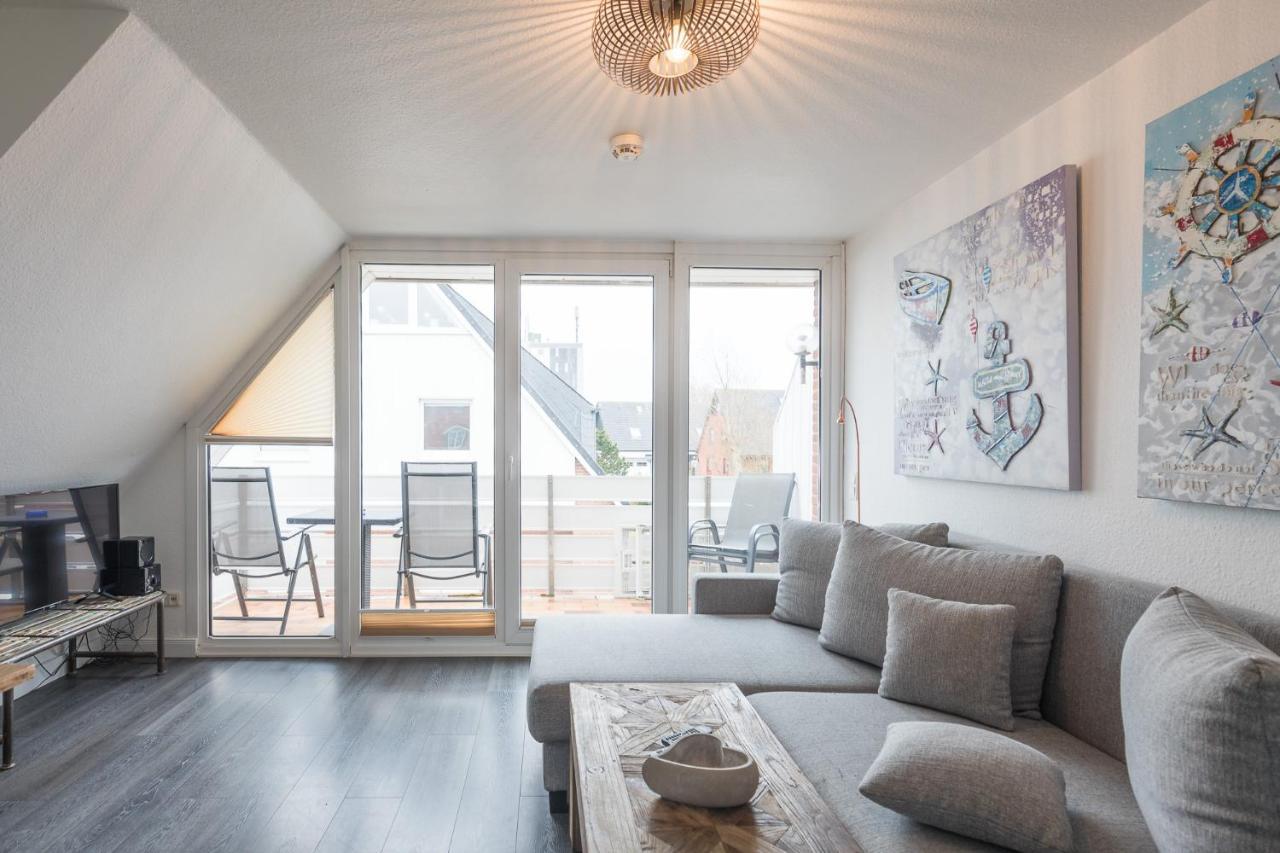 Seaside Lejlighed Vesterland Eksteriør billede