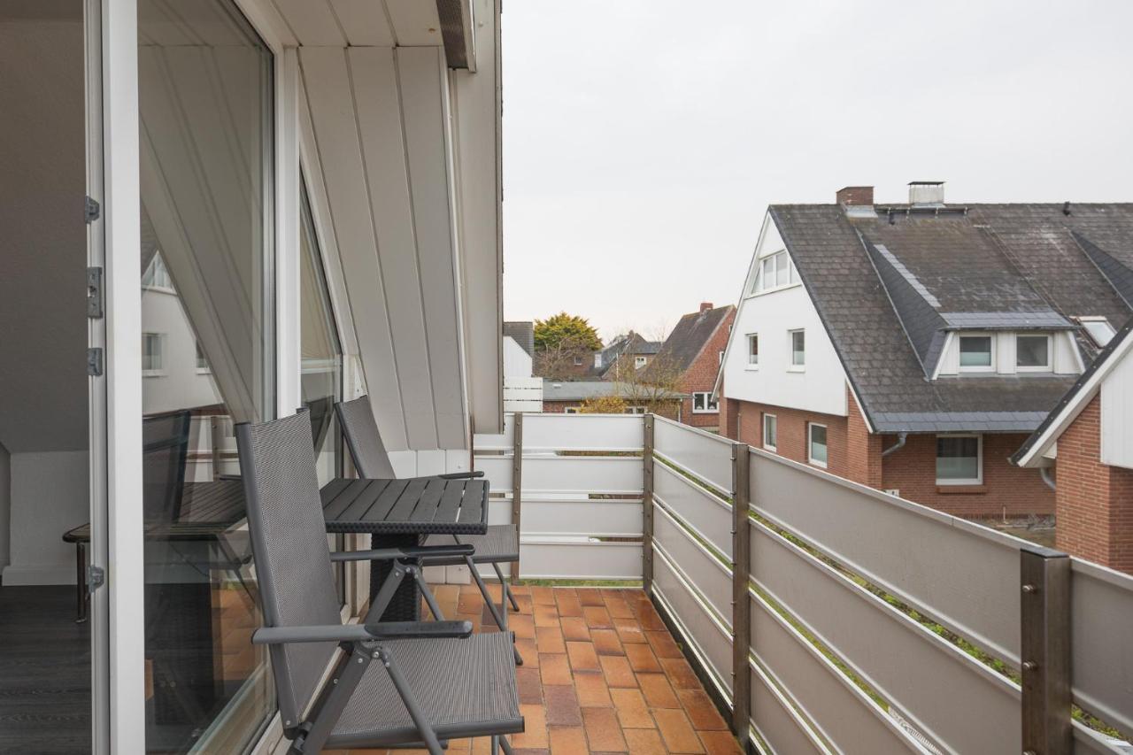 Seaside Lejlighed Vesterland Eksteriør billede